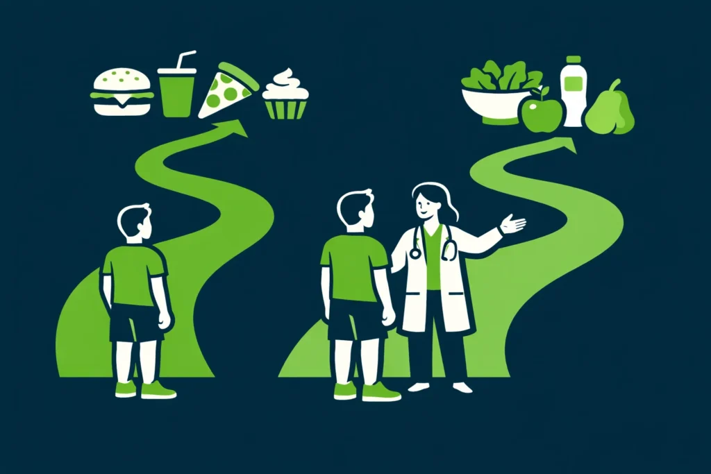 Weekly vs Monthly Diet Plans: Which One Is Right for Your Health Goals?